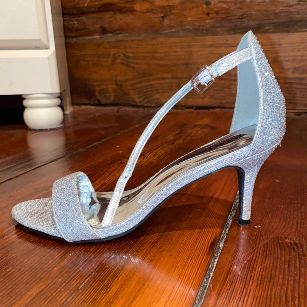 Homecoming shoes